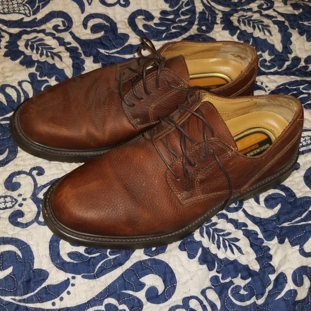Men's Dockers shoes